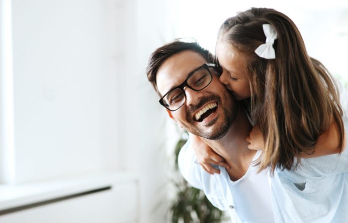 parent and child classes in Calgary