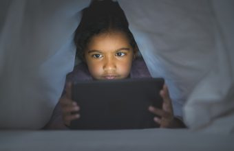 Children and technology