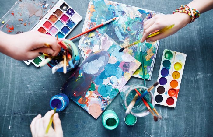 Art classes Calgary