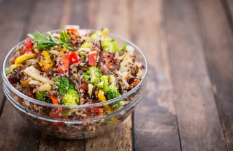 grain bowls