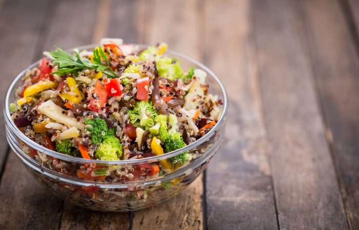 grain bowls
