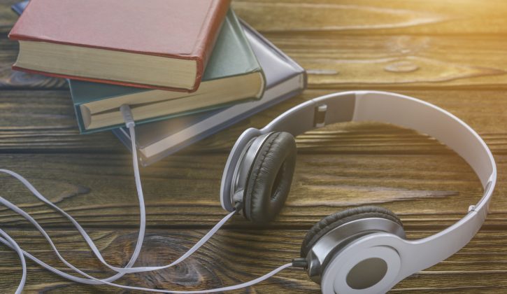 best audiobooks