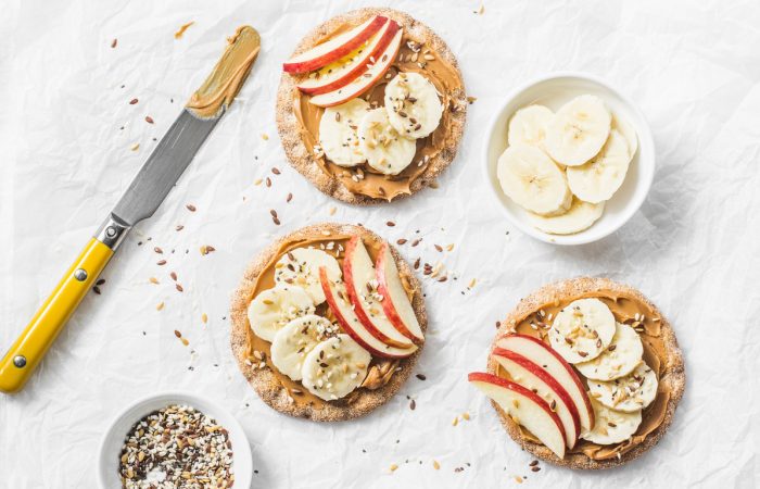 Booze Pairings for Kids' Snacks