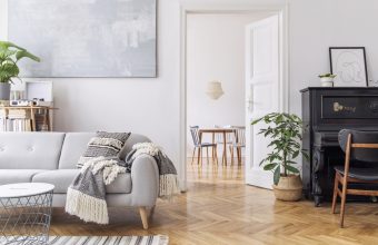 Decluttering your home