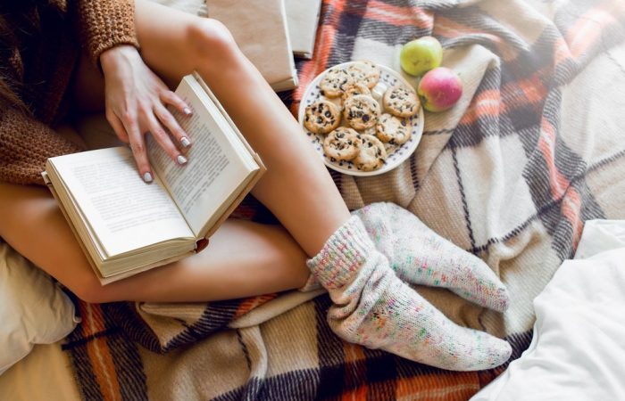 self care during COVID-19