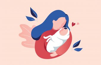 I Was Overweight and Pregnant