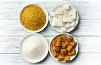 Sugars 101: Everything You Need to Know About Sugar - SavvyMom