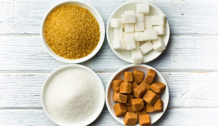 Sugars 101: Everything You Need to Know About Sugar - SavvyMom