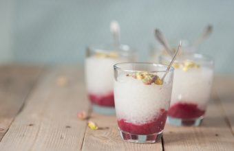 5 Things to Do with Rhubarb - SavvyMom
