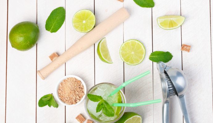 Must-Have Tools for the Backyard Bartender - SavvyMom