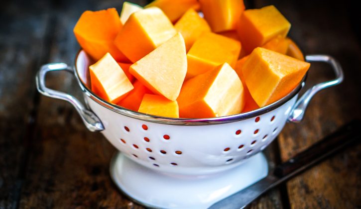 Sweet Potato Ideas - SavvyMom