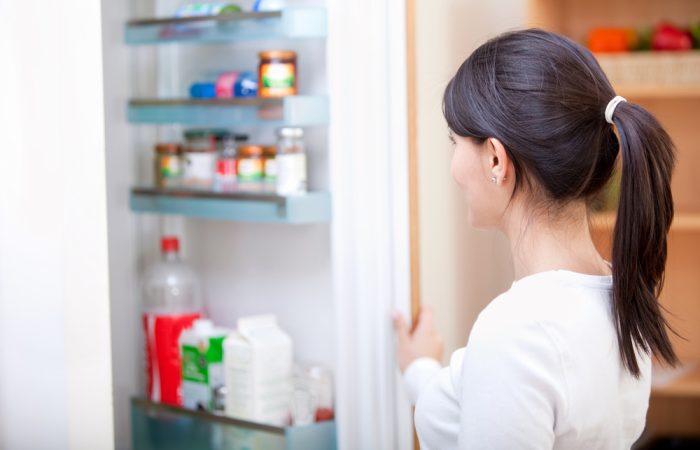 7 Tips to Organize Your Fridge - SavvyMom