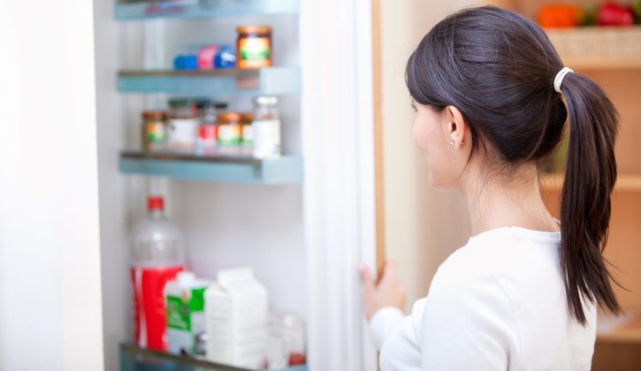 7 Tips to Organize Your Fridge - SavvyMom