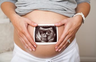 Supplements & Foods to Boost Fertility - SavvyMom