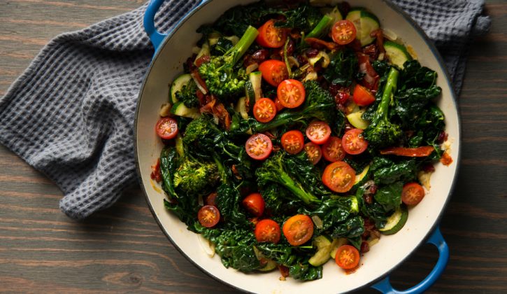 4 Ideas for Winter Veggies - SavvyMom