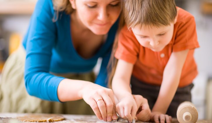 5 March Break Activities for Foodie Families - SavvyMom