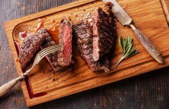How to cook a perfect steak - SavvyMom