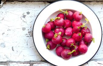 6 Spring Veggies to Get Excited About - SavvyMom
