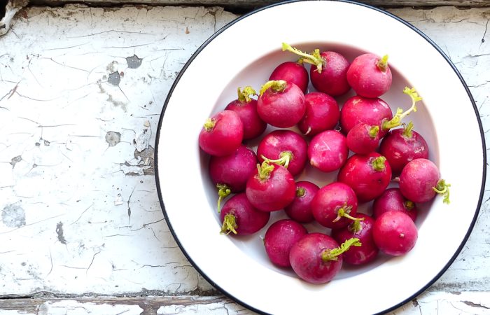 6 Spring Veggies to Get Excited About - SavvyMom