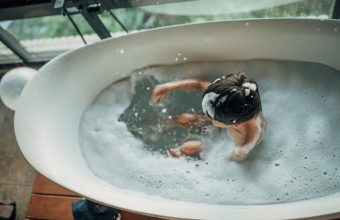 How Often Should You Bathe Your Kids