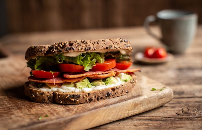 easy lunch ideas