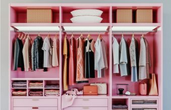 Wardrobe