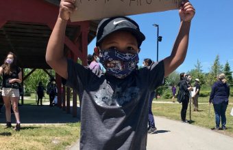 How to Raise Children of Colour in This New Age of Awareness