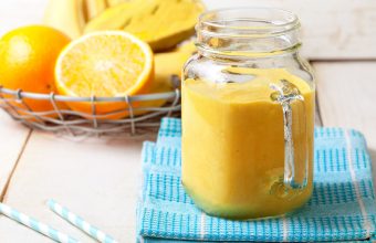 Foods to Boost Your Immunity - SavvyMom