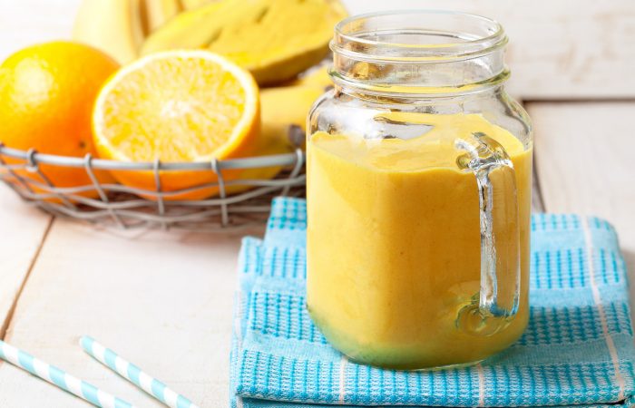 Foods to Boost Your Immunity - SavvyMom