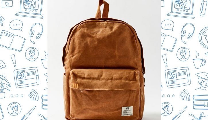 best backpack for back
