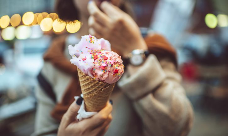The Best Ice Cream Shops in Vancouver