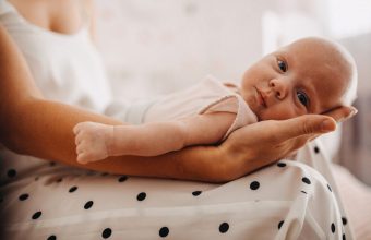 Mat leave
