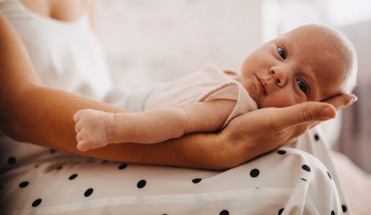 Mat leave