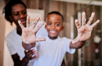 Hand Washing Rules