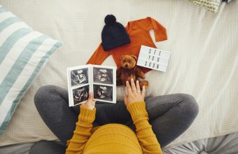 40 and pregnant