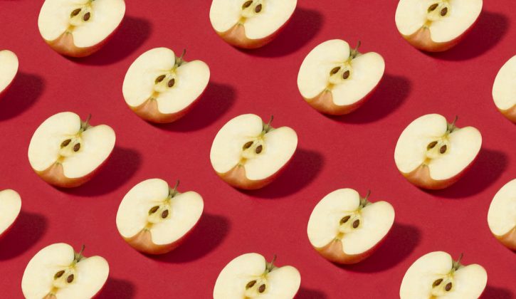 Best Apples for Baking - SavvyMom