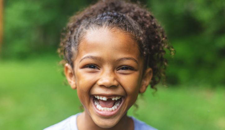 Questions to get your kids talking