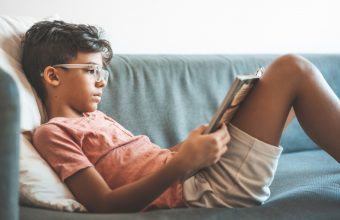 Books To Help Kids Deal With Divorce