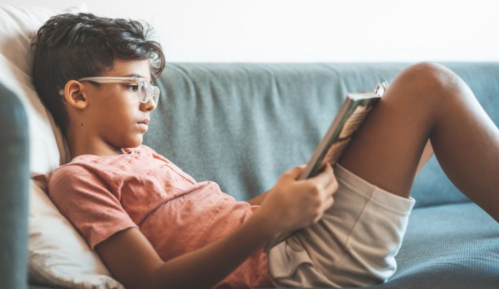 Books To Help Kids Deal With Divorce