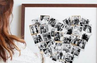 Ways to Organize & Keep Your Family Memories
