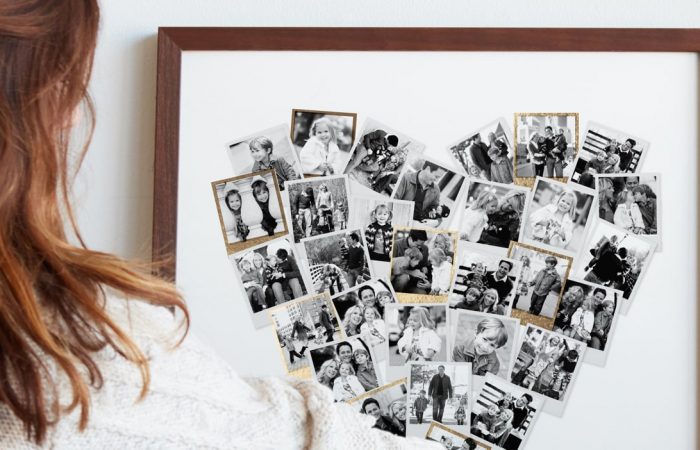 Ways to Organize & Keep Your Family Memories