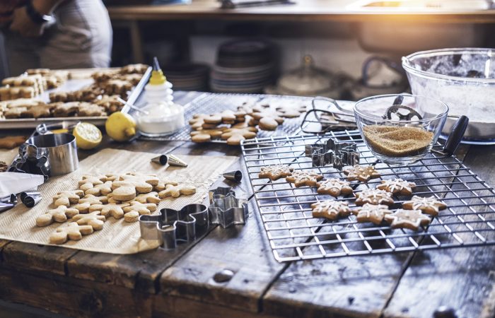 12 Days of Holiday Cookie Recipes - SavvyMom