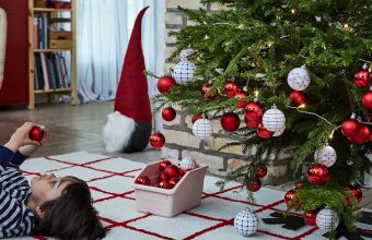 IKEA Holidays