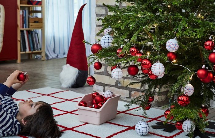 IKEA Holidays