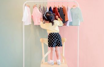 Toronto’s Best Online Kids' Consignment Shops