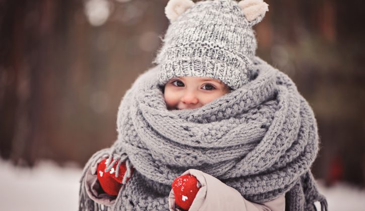 The Savvy Guide to January in Toronto - SavvyMom