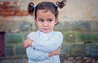 Why Does My Child Argue with Everything I Say? SavvyMom