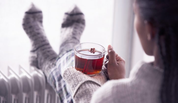 Winter Essentials