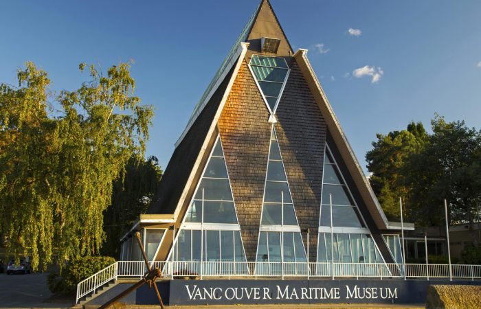Vancouver museums
