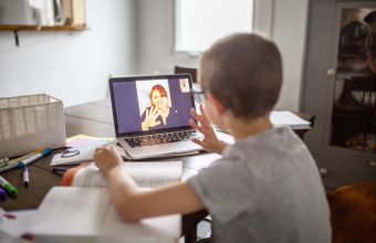 Online Teachers